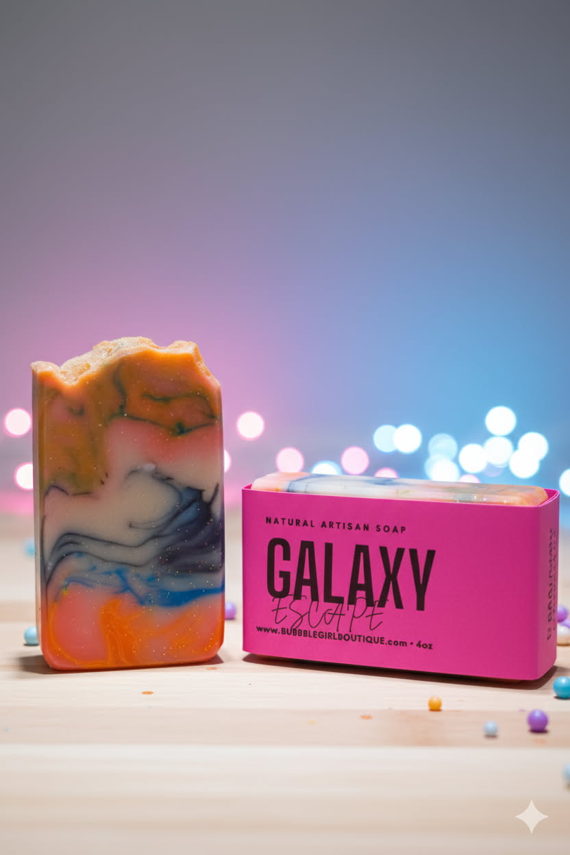 Artisan Soap