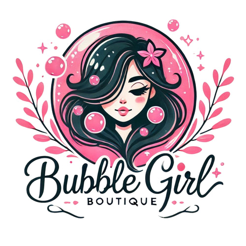 Bubble Girl Boutique