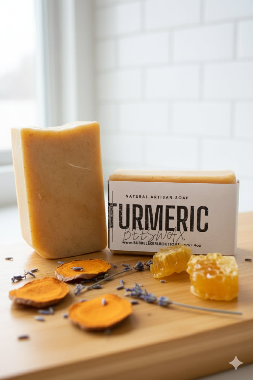 Artisan Soap